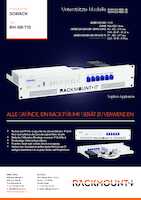 Datenblatt zu RACKMOUNT.IT RM-SR-T10, EAN: 8718868918918