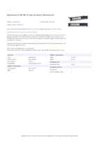 Datasheet for RACKMOUNT.IT RM-UB-T6, EAN: 8720297441073