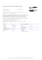 Datenblatt zu RACKMOUNT.IT RM-UB-T4, EAN: 8720297441059