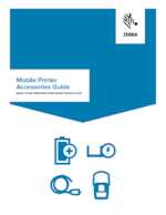 Datasheet for Zebra P1051921, EAN: 5711783781431