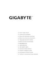 Datenblatt zu Gigabyte GP-P450B, EAN: 4719331551612