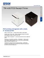 Datasheet for Epson A61CF26101