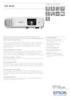 Datenblatt zu Epson V11H983040, EAN: 8715946680767
