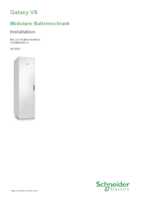 Datasheet for APC GVSMODBC9, EAN: 0731304367475