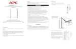Datenblatt zu APC EPDU1116S, EAN: 0731304405139
