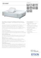 Datenblatt zu Epson V11H923540, EAN: 8715946688992