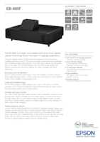 Datasheet for Epson V11H923640, EAN: 8715946688695