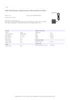 Datasheet for ASUS 90XB04EN-MPW0B0, EAN: 4718017818735