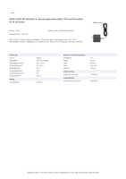 Datenblatt zu ASUS 90XB04EN-MPW0B0, EAN: 4718017818735