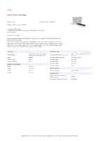 Datasheet for Xerox 101R00474, EAN: 0095205864595