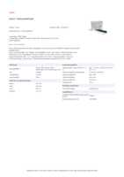 Datenblatt zu Xerox 101R00474, EAN: 0095205864595