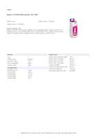 Datenblatt zu Epson C13T03V34A, EAN: 8715946643403