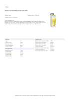 Datenblatt zu Epson C13T03V44A, EAN: 8715946643410