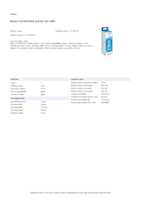 Datenblatt zu Epson C13T03V24A, EAN: 8715946643397