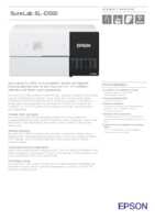 Datenblatt zu Epson C11CK56301BX, EAN: 8715946710044