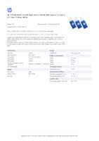 Datasheet for HP P-HPFD755W128X3-GE, EAN: 3536403398101
