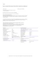 Datenblatt zu Epson C13S400089, EAN: 0010343962255