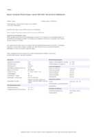 Datenblatt zu Epson C13S400110, EAN: 0010343962460