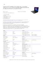 Datasheet for TEQCYCLE TLT14G2DE02B, EAN: 5707271588750
