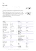 Datasheet for Epson V11HB60040, EAN: 8715946738086