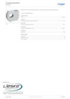 Datenblatt zu Hager HR702, EAN: 3250613281380