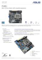 Datenblatt zu ASUS 90SB0CR0-M0UAY1, EAN: 4711387372340