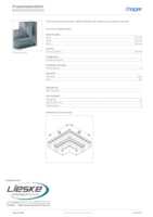 Datasheet for Hager BRS1002105DVERZ, EAN: 4012740220903