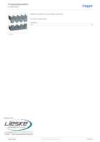 Datenblatt zu Hager HYB028H, EAN: 3250613152321