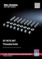 Datasheet for Rittal 9676987, EAN: 4028177606951