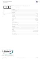 Datasheet for Berker 10236016, EAN: 4011334379423