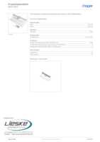 Datenblatt zu Hager BKFV400, EAN: 4012002237137