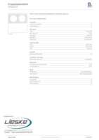 Datenblatt zu Berker 10122279, EAN: 4011334393146