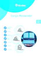 Datasheet for Finder 6MTB90241200, EAN: 8012823445731