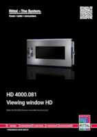 Datasheet for Rittal 4000081, EAN: 4028177985148