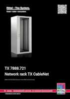 Datasheet for Rittal 7888721, EAN: 4028177997530