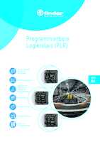 Datasheet for Finder 8A5890241600, EAN: 8012823452920