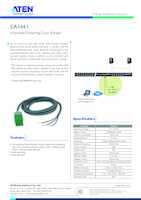 Datasheet for Aten EA1441, EAN: 4710423779341