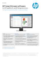 Datasheet for HP 6SE88A, EAN: 0193808813023