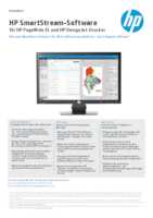 Datenblatt zu HP 6SE88A, EAN: 0193808813023