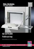 Datasheet for Rittal 2379800, EAN: 4028177702059