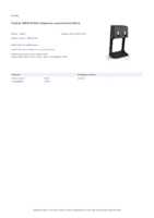 Datenblatt zu Yealink WMB-EXP40, EAN: 6938818302136