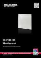 Datasheet for Rittal 3183135, EAN: 4028177042773