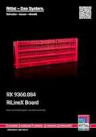 Datenblatt zu Rittal 9360084, EAN: 4028177997349