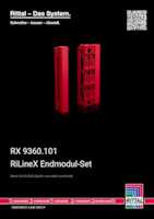 Datenblatt zu Rittal 9360101, EAN: 4028177997325
