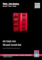 Datenblatt zu Rittal 9360104, EAN: 4028177997301