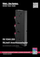 Datenblatt zu Rittal 9360200, EAN: 4028177997264