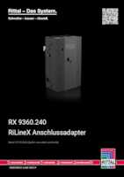 Datenblatt zu Rittal 9360240, EAN: 4028177997219
