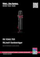 Datenblatt zu Rittal 9360705, EAN: 4028177997059