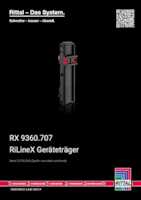 Datenblatt zu Rittal 9360707, EAN: 4028177997042