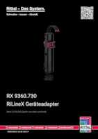 Datenblatt zu Rittal 9360730, EAN: 4028177997011